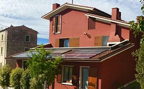 Cris Apartments